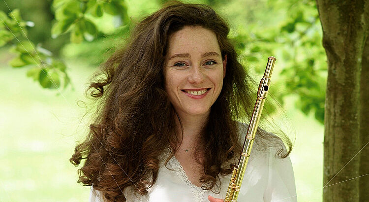 L’Orchestre Philharmonique de Baden-Baden accueille une nouvelle flûtiste solo en la personne de Héléna Macherel. 