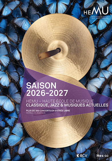 Masterclass d'orgue - Andrés Cea Galán
